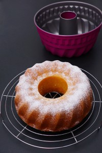 LemonBundtCake