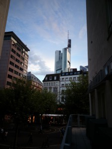 Frankfurt