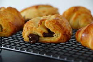 Pain au Chocolat | schabakery.com