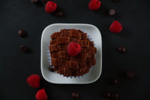 Fruitbasket cupcakes | schabakery.com