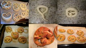 How to pretzel| schabakery.com