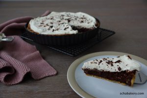 Mississippi Mud Pie | schabakery.com