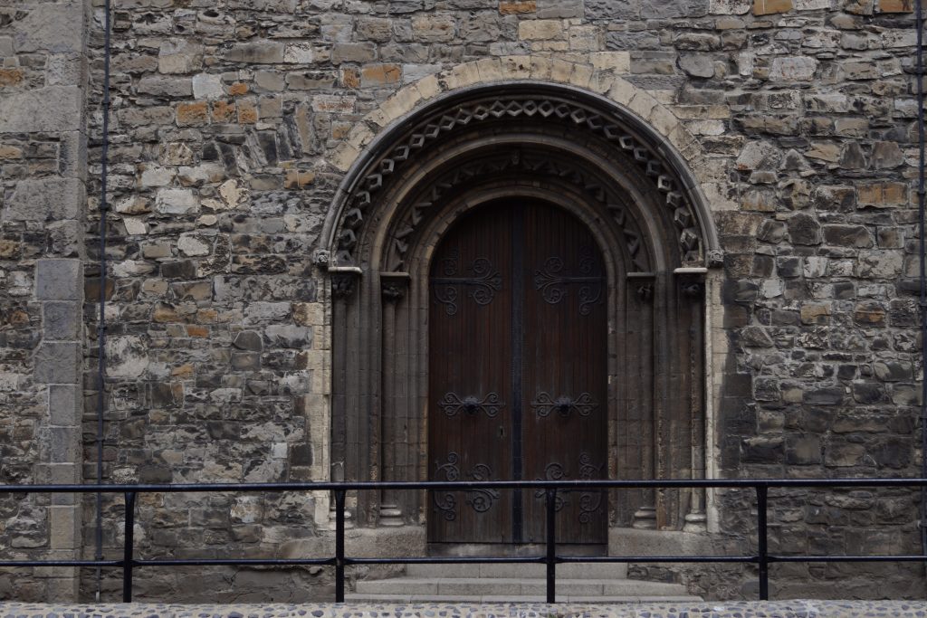 Christchurch Cathedral | schabakery.com