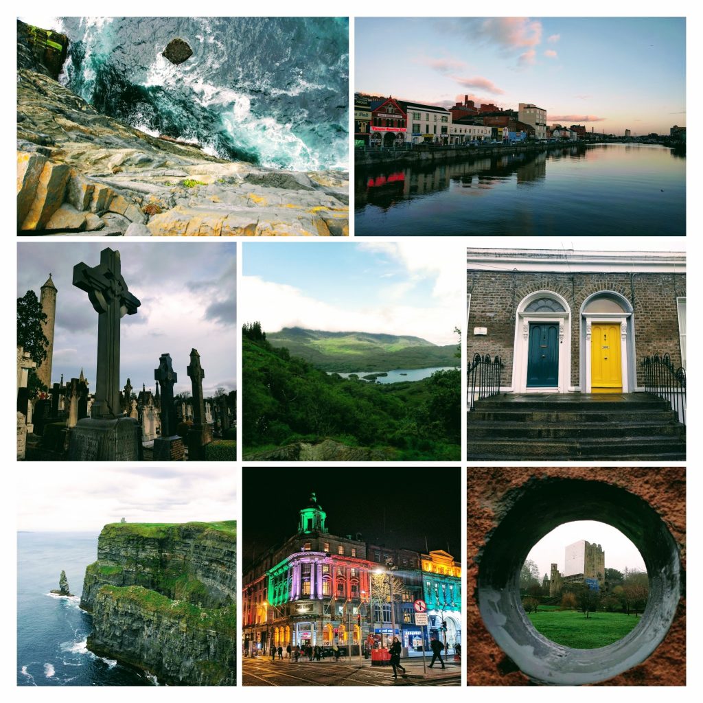 Ireland <3 | schabakery.com