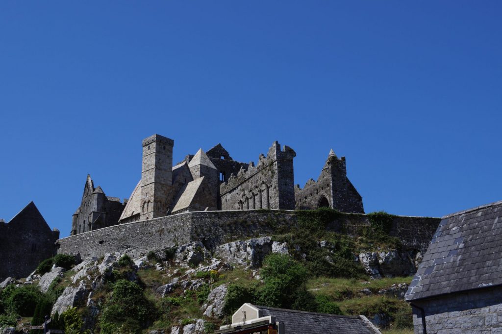 Rock of Cashel | schabakery.com