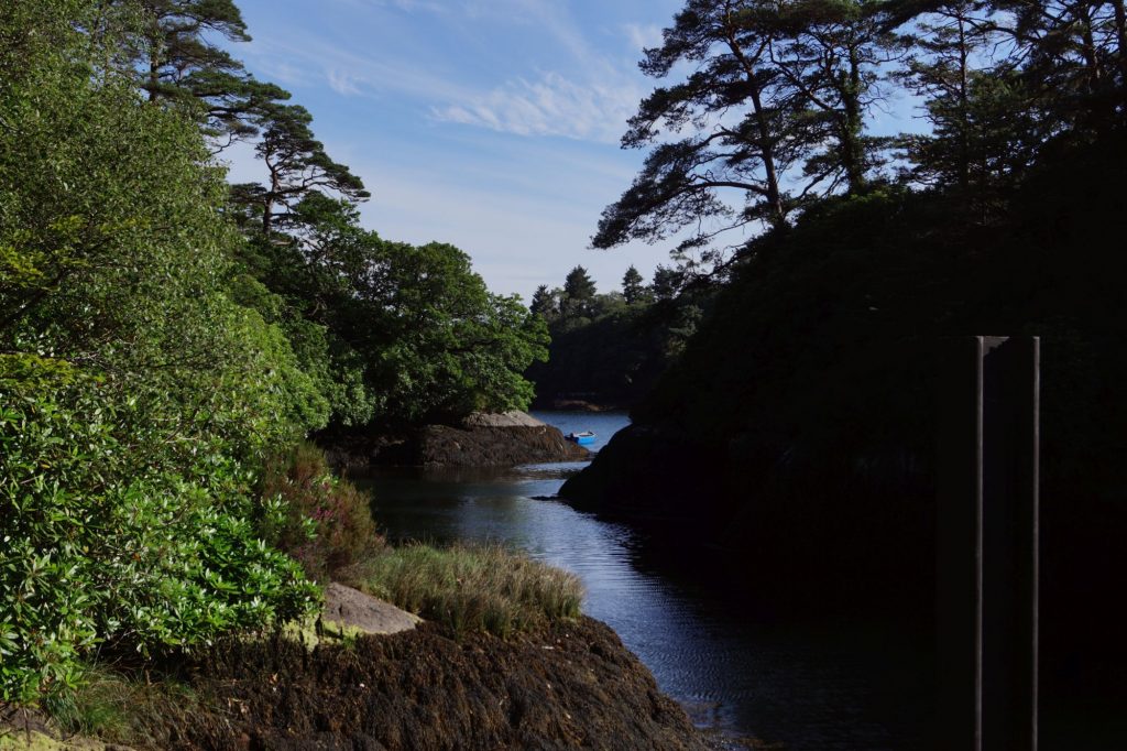 Glengarriff Bay | schabakery.com