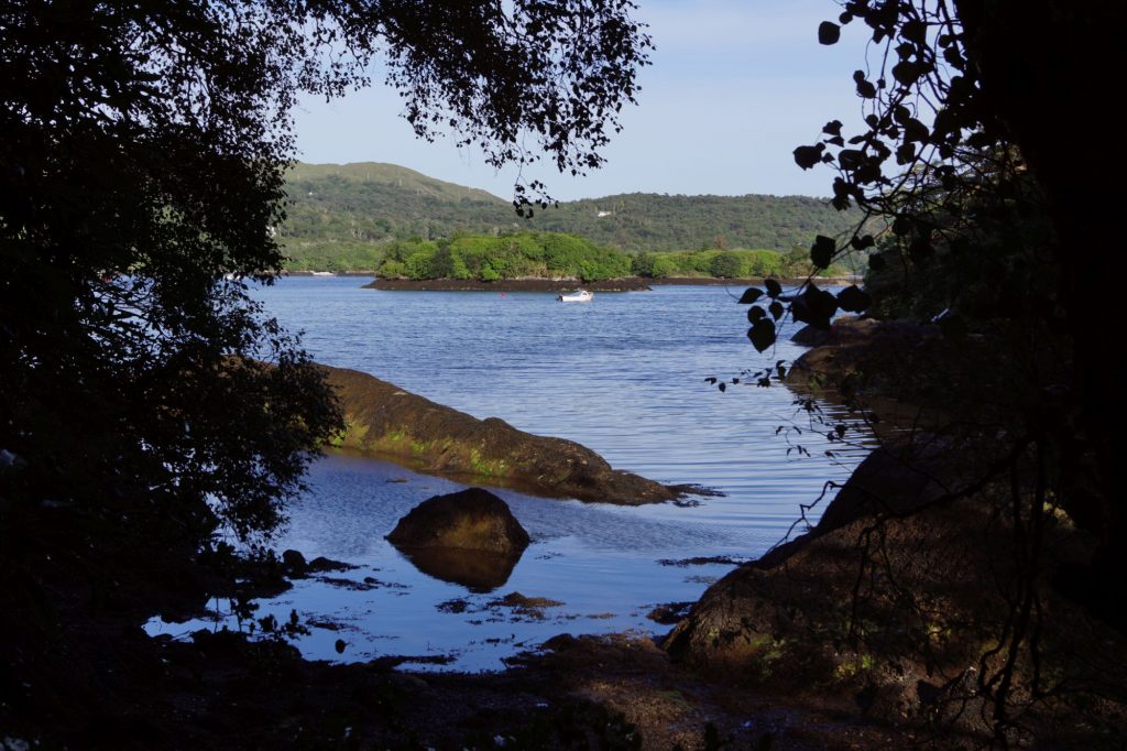 Glengarriff Bay | schabakery.com