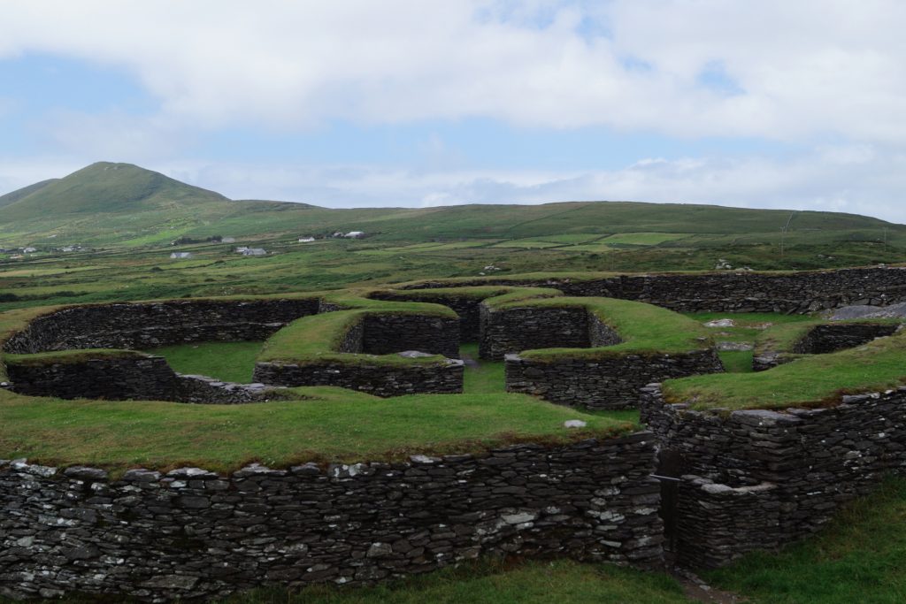 Leacanabuaile Stone Fort | schabakery.com