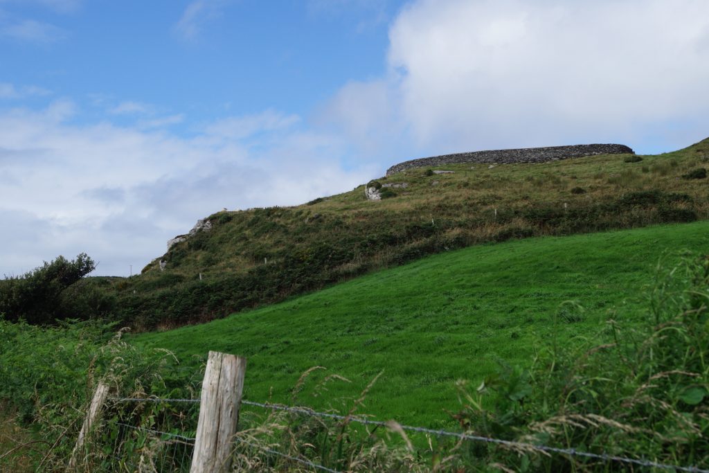 Leacanabuaile Stone Fort | schabakery.com