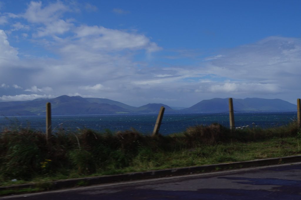Dingle Peninsula, Ireland, Travel Diary of an Irish Roadtrip along the Wild Atlantic Way | schabakery.com