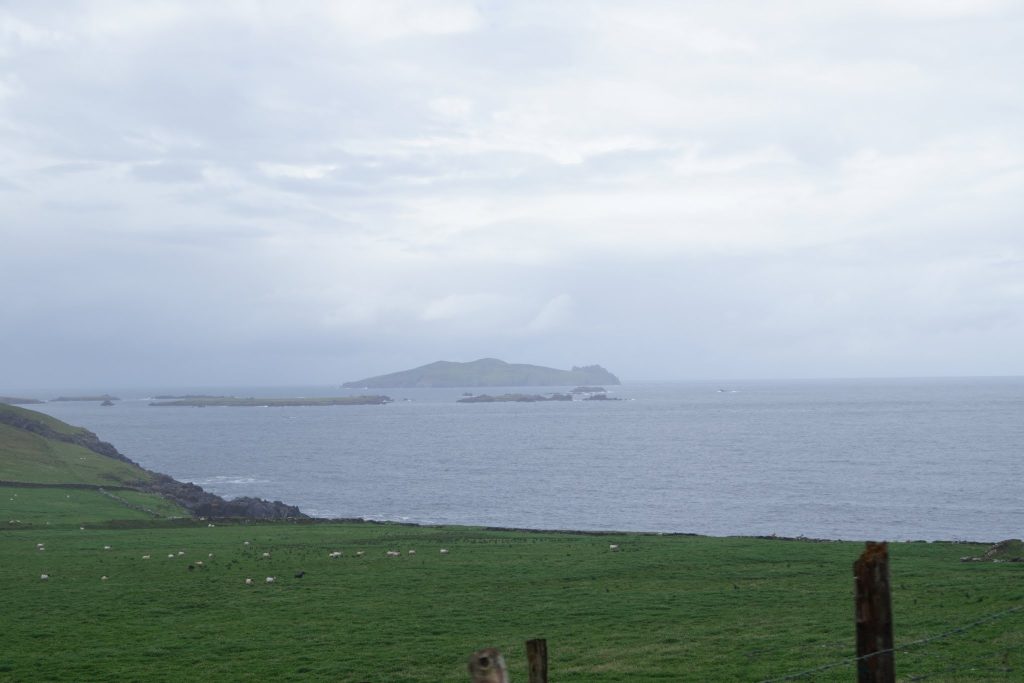 Dingle Peninsula, Ireland, Travel Diary of an Irish Roadtrip along the Wild Atlantic Way | schabakery.com