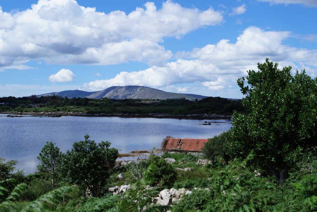 Connemara, Wild Atlantic Way | schabakery.com