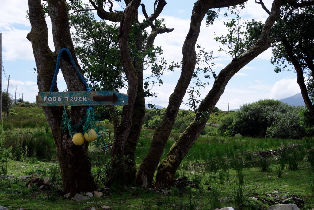 Connemara, Wild Atlantic Way | schabakery.com