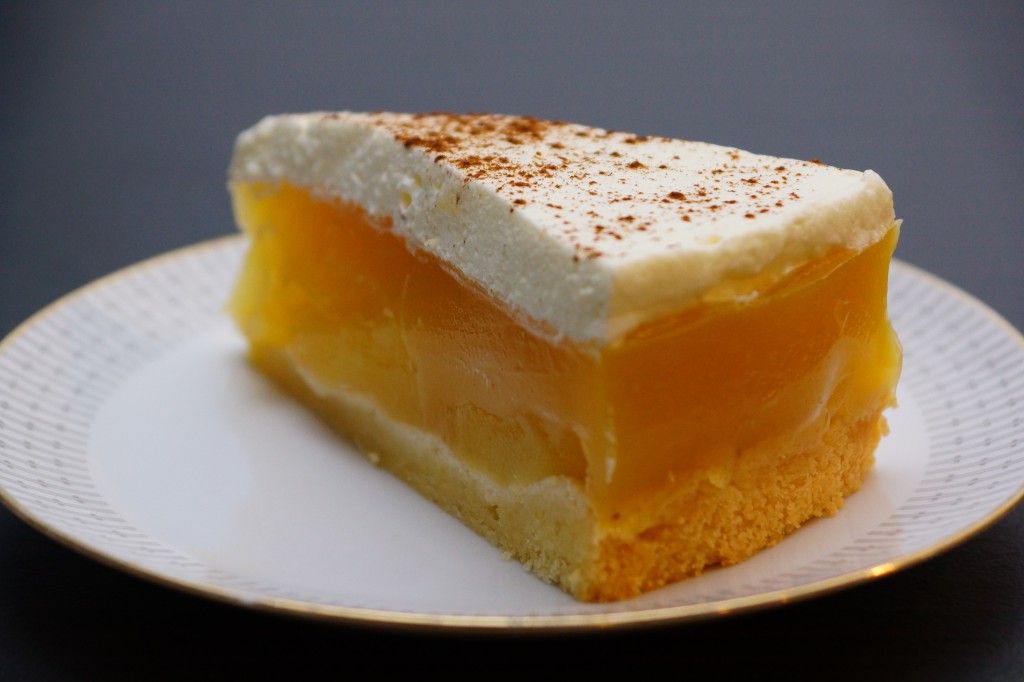 Germanstyle Apple Cider Cake Schabakery