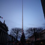 Dublin -The Spire & GPO schabakery.com