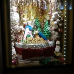 Window Display at Brown Thomas schabakery.com